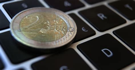 EU Will Den Digitalen Euro Was Du Wissen Musst Upday News