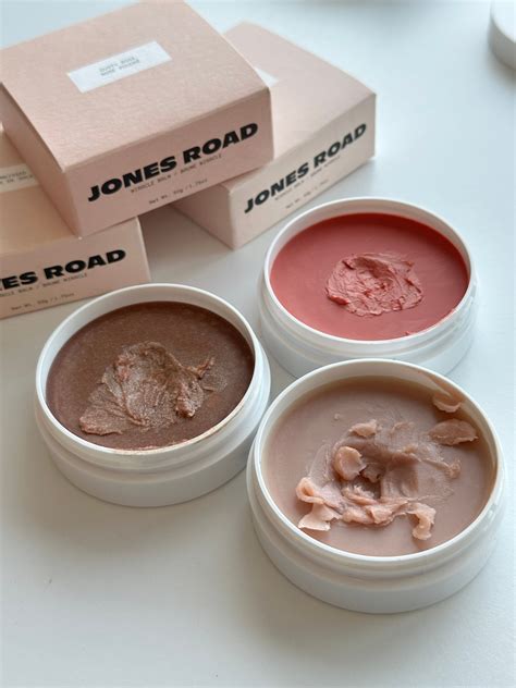 My Honest Review Of Jones Road Beauty Miracle Balm