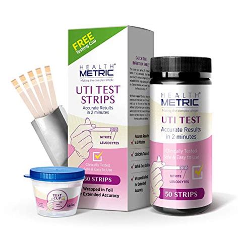 The Best At Home Yeast Infection Test Latest Reviews