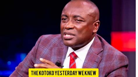 Kwabena Agyapong Sets History Straight Abt Past Ceo S Of Kotoko