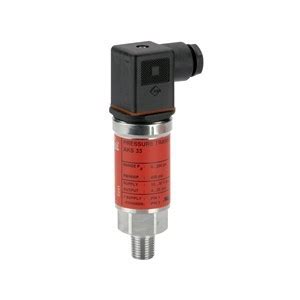 Danfoss AKS 32 Pressure Transmitters For Refrigeration Applications