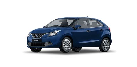 Maruti Baleno Specifications 2024 Configurations 58 OFF