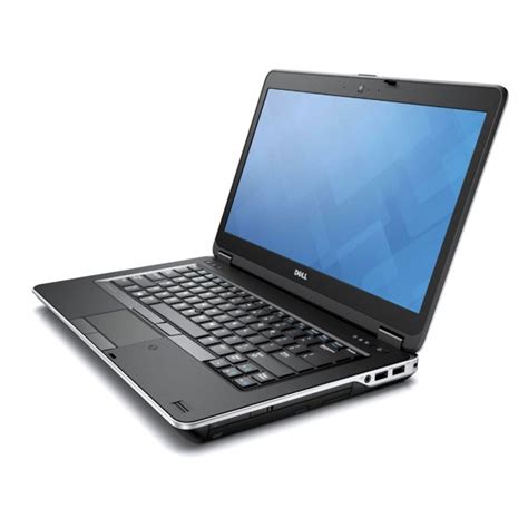 DELL Latitude E6440 14 Intel I5 4th Gen 8GB RAM 120GB SSD