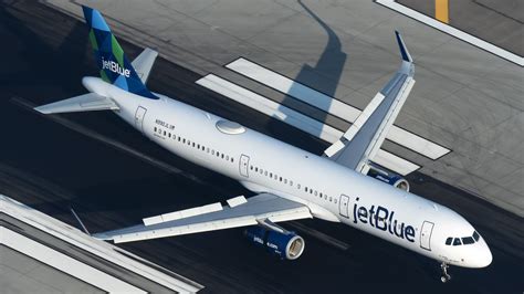 Inside JetBlue's New Airbus A321neo - A Guided Tour