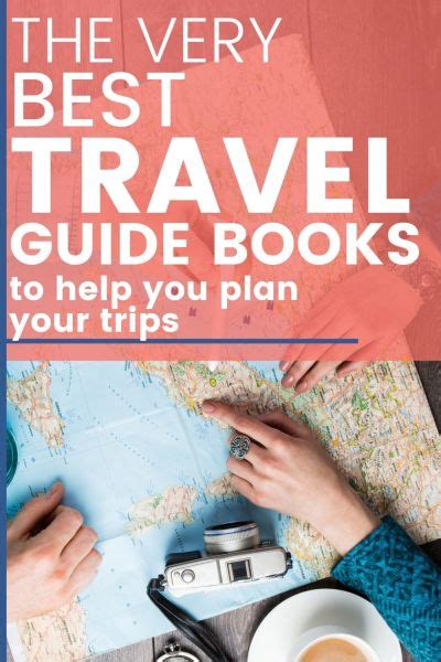 The Best Travel Guides Online And Books