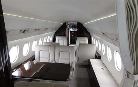 Dassault Falcon 900 » MIRA Aviation Aircraft