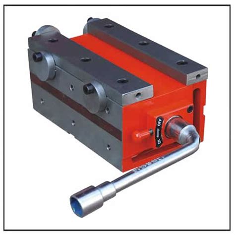 Magnetic Vise Online Aikicai Org