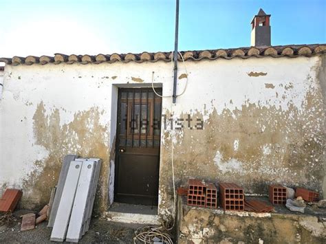 Casa De Aldeia Venda Na Rua De Fortes X Odeleite Castro Marim