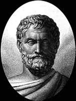 Eratosthenes (276-195 BC) - A Brief History in Mathematicians