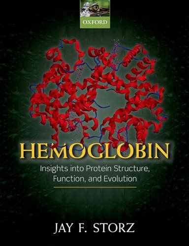 Hemoglobin Insights Into Protein Structure Function And Evolution