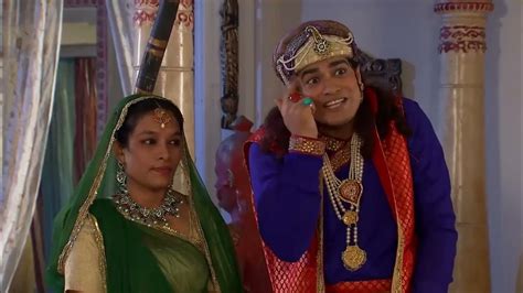 अंधे बाबा का फोड़ दिया Birbal ने ऐसे बंडा Akbar Birbal Episode 72