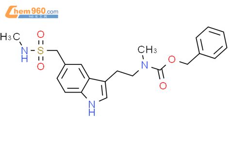 Carbamic Acid Methyl Methylamino Sulfonyl Methyl