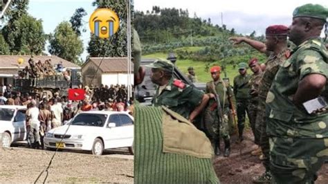 VIDEO ITEYE AGAHINDA Y ABASIRIKARE BA FARDC MU KIMWARO KINSHI BAGEZE