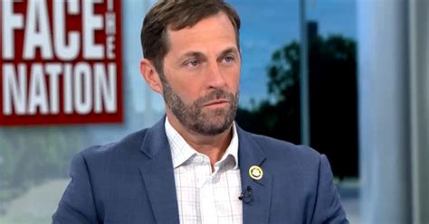 Transcript Rep Jason Crow On Face The Nation July 14 2024 Cbs News