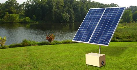 Why Do I Need A Solar Pond Aerator? | Best Solar Pond Aerators