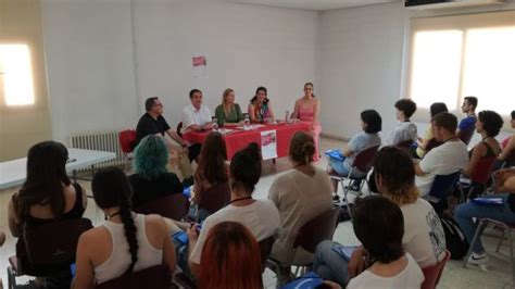 Comienza en Valdepeñas la segunda edición del Taller de Iniciación a la