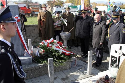 Oddali Ho D Bezimiennym O Nierzom Pu Ku Strzelc W Podhala Skich