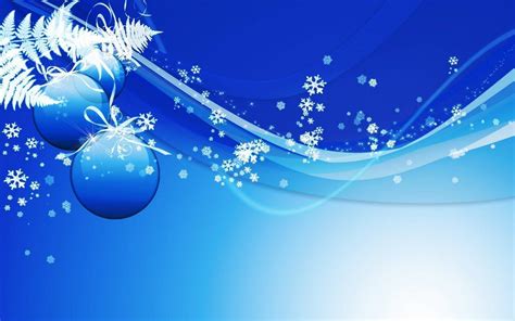 Background Natal Biru Seluruh Gambar Pada Background Natal Biru Dan