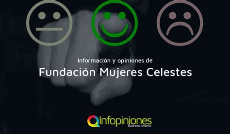 Fundaci N Mujeres Celestes Informaci N Opiniones Y Rese As