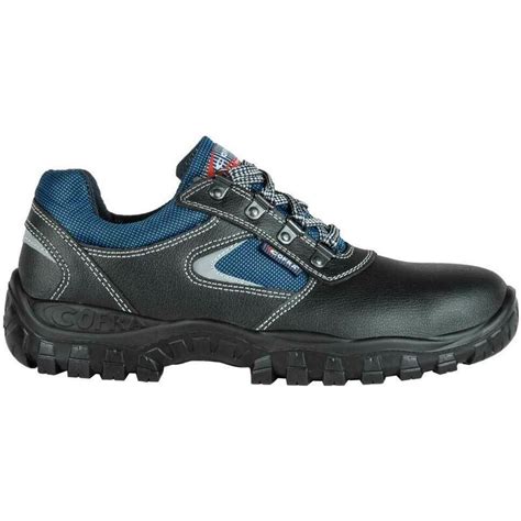 Scarpe Scarpa Antinfortunistiche Lavoro Cofra Equinox S Src Numero