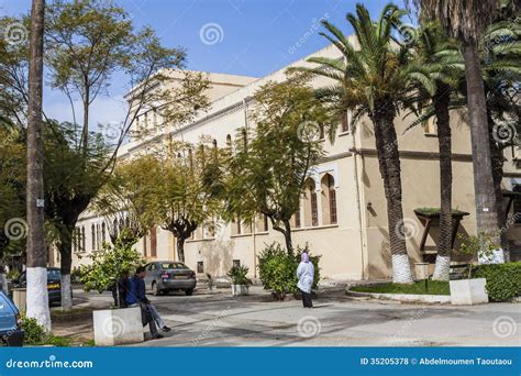 Algiers editorial stock photo. Image of architecture - 35205378