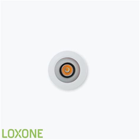 Loxone Led Spot Rgbw Pwm Wit Gen Keysoft Solutions