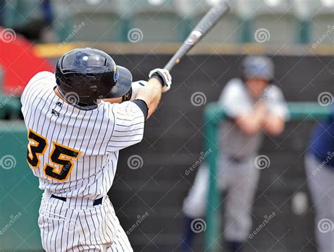 2012 Minor League Baseball Action Editorial Photo Image Of American