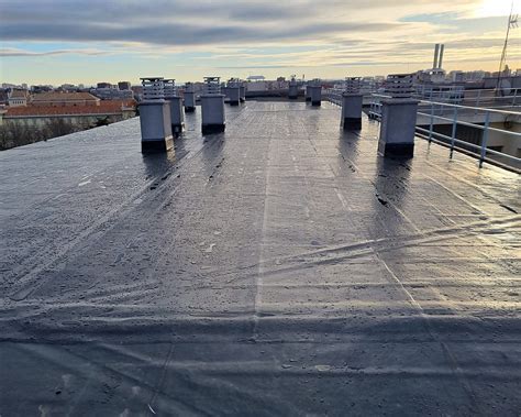 Epdm Con Adhesivo Rollgumfix X M Leroy Merlin