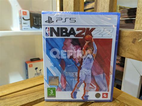 zerzir.com - NBA 2K22 PS5