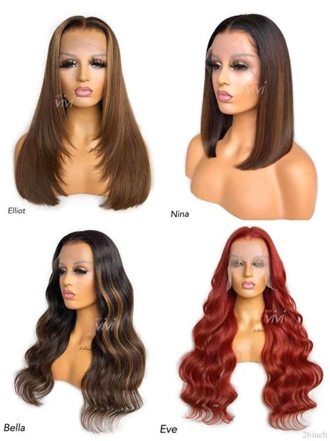 Where To Buy Good Wigs Online During The Pandemic Wigs Online Best Wigs Wigs