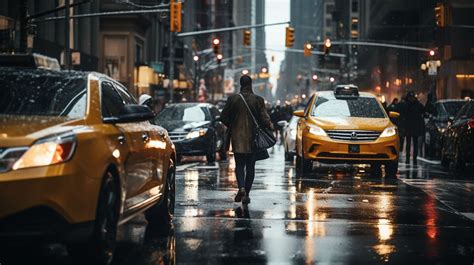 A Comprehensive Guide To Pedestrian Safety In New York City Frekhtman