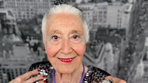 Una Viterbese Tra Le Donne Del Nonna Licia L Influencer Pi