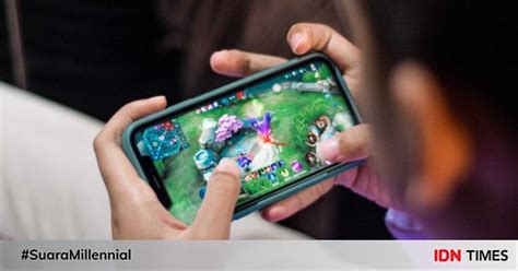 5 HP Gaming Dengan Skor AnTuTu Benchmark 300 Ribuan Murah