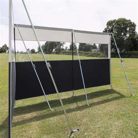 Kampa Pro Windbreak Section