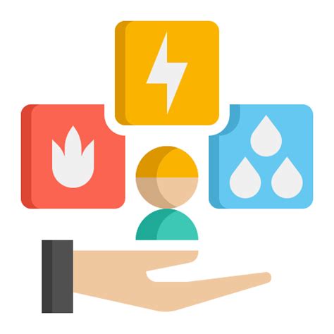 Utility Flaticons Flat Icon