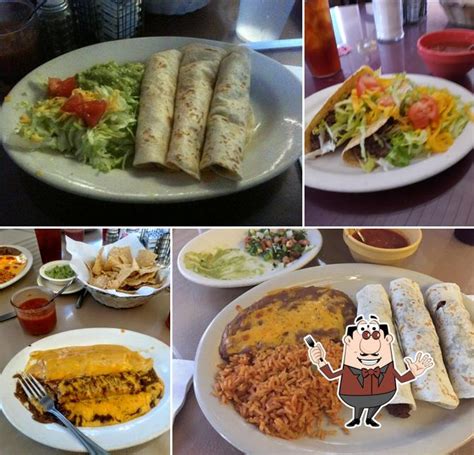 Rudy's Mexican Restaurant in Irving - Restaurant menu and reviews