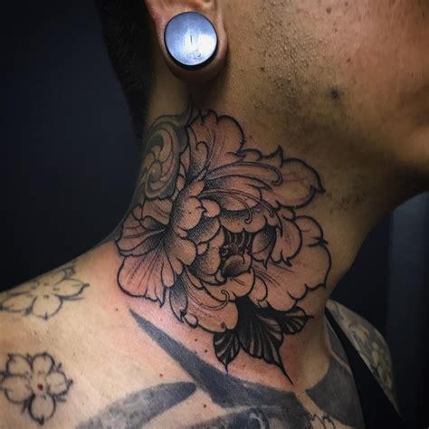 Japanese Flower Tattoo Ideas And Their Meanings