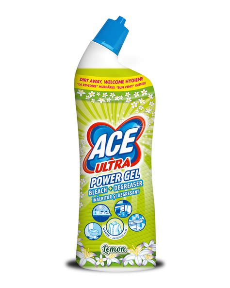 Ace Ultra Gel