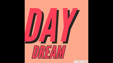 Free Day Dream Sza X Mariah The Scientist Rnb Type Beat Jhene