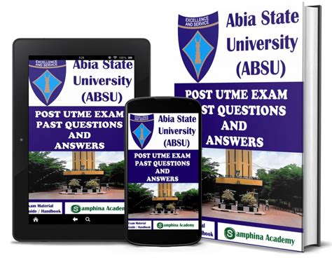 List Of Courses Offered In Abia State University Absu