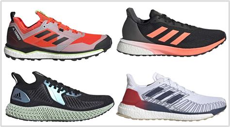 Best Adidas Running Shoes Solereview