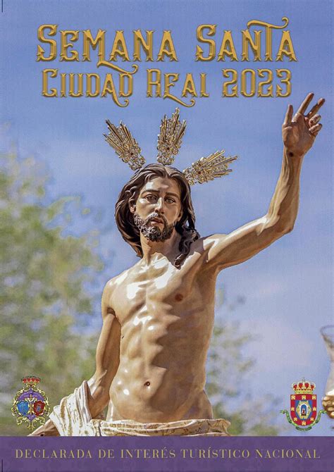 Horarios E Itinerarios Semana Santa Ciudad Real Flickr