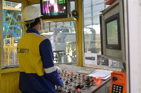 Automation will soon run the shops at liberty place stores 17