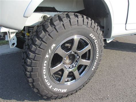 Lt22575r16 110107q Lrd Rwl Mud Terrain Ta Km2 マッドテレーン Ta Km2