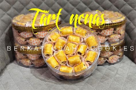 Kuih Raya Online 2020 – Products – Bazaar Online