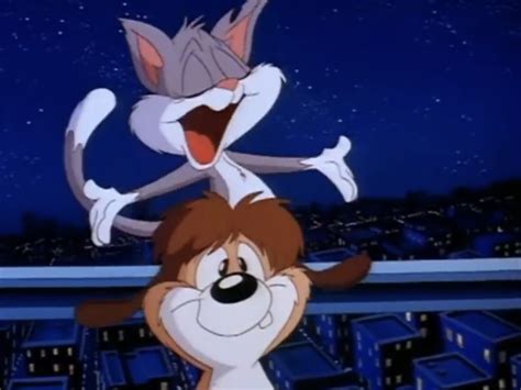 Rita and Runt - Animaniacs Wiki