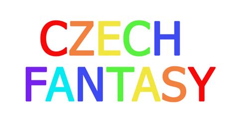 Czech Fantasy Rainbow Channel Myanmar