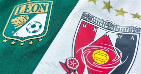 León Se Enfrenta Al Urawa Reds En Su Debut En El Mundial De Clubes 2023