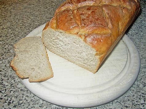 Roggen Weizen Mischbrot Ein Raffiniertes Rezept Chefkoch De