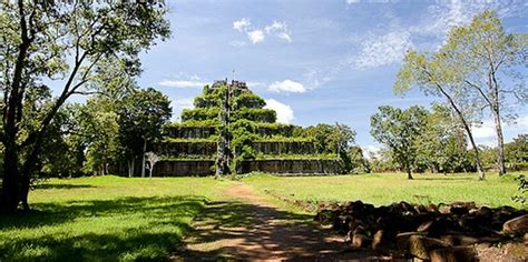 Siem Reap Koh Ker Temples And Beng Mealea Day Tour Getyourguide